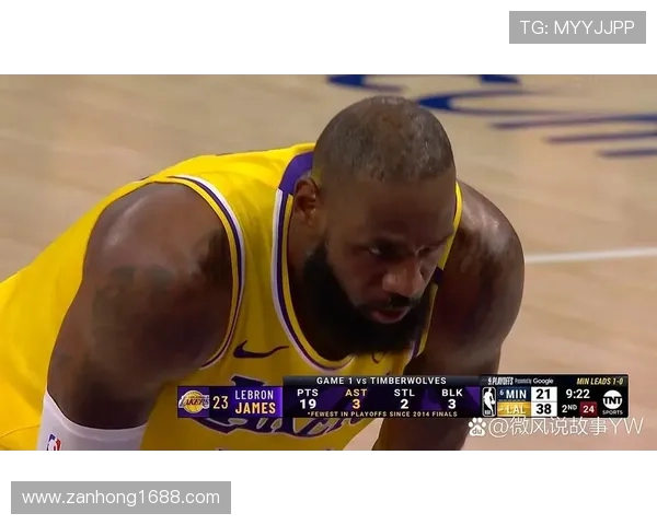 2001年湖人与国王季后赛对决回顾：传奇时刻与激烈较量的巅峰之战