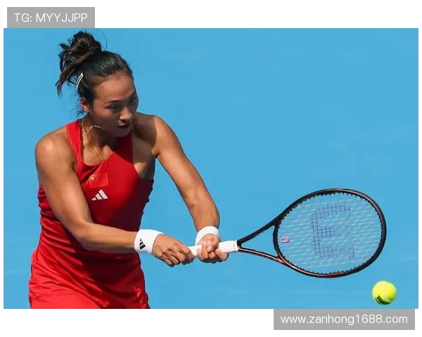 钻石联赛特别报道：杭州网球队的奋斗经历